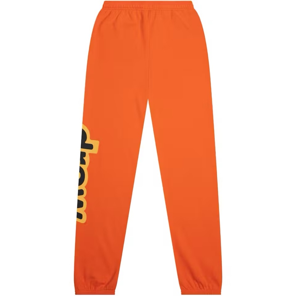Drew House Secret House Sweatpant Orange